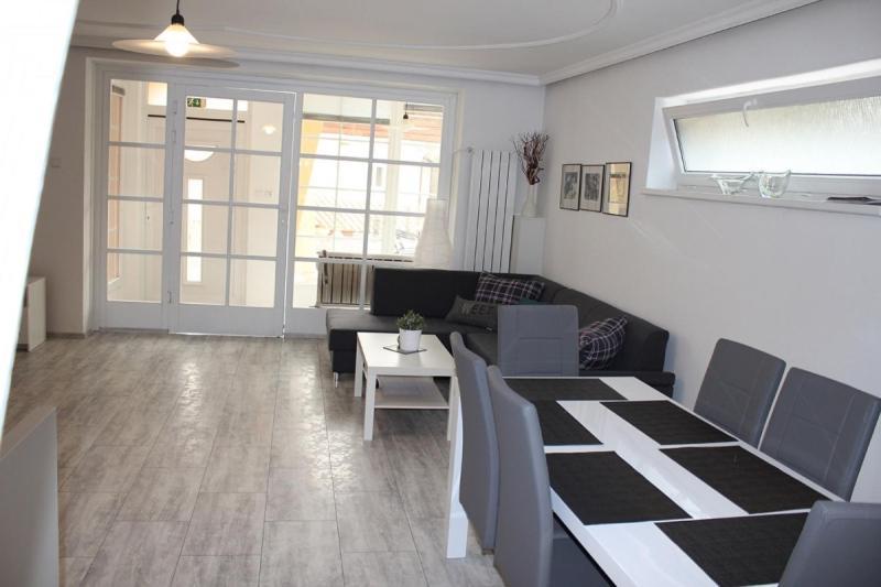 Apartman Lipa Mikulov Exterior photo