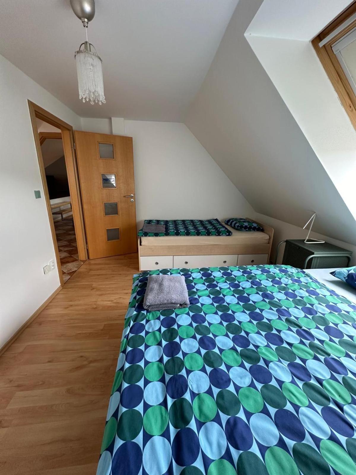 Apartman Lipa Mikulov Exterior photo
