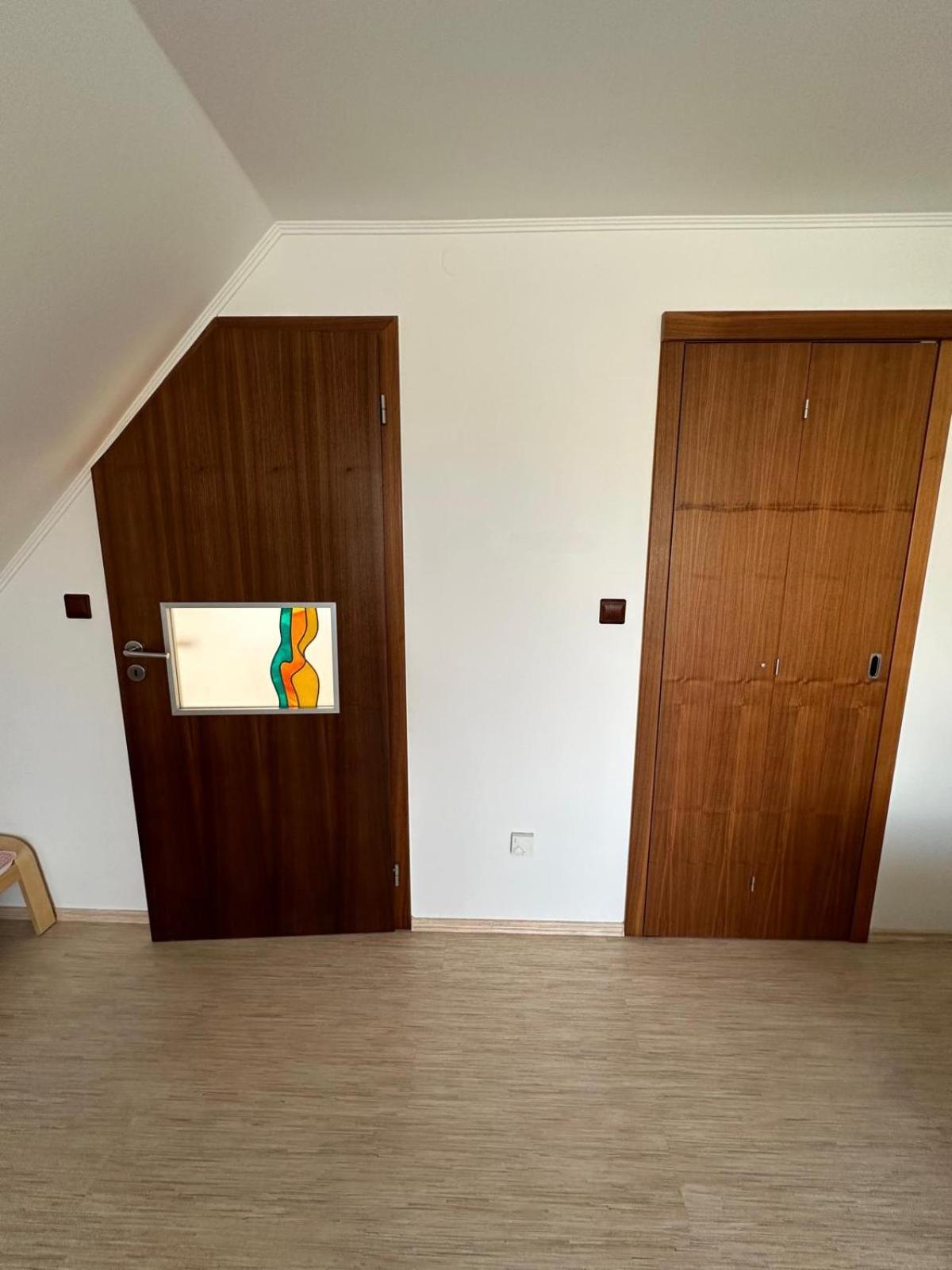 Apartman Lipa Mikulov Exterior photo