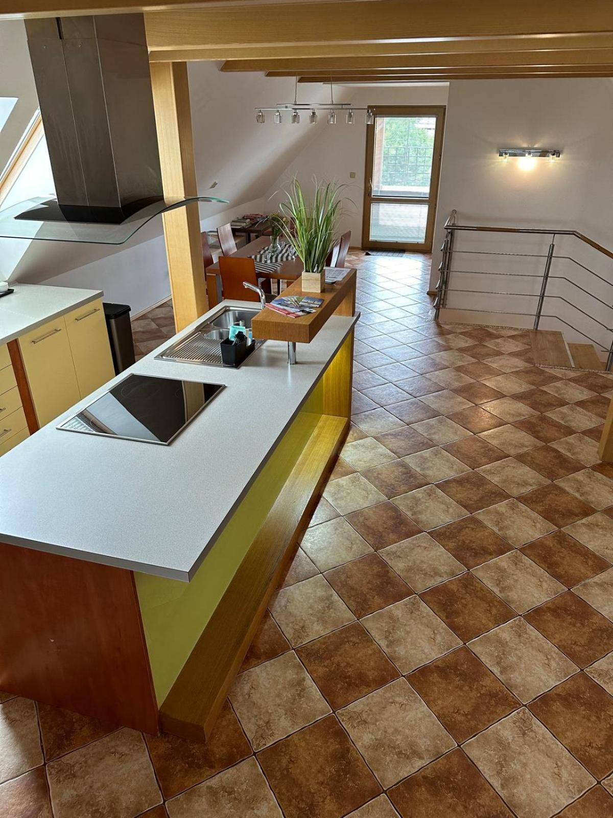 Apartman Lipa Mikulov Exterior photo