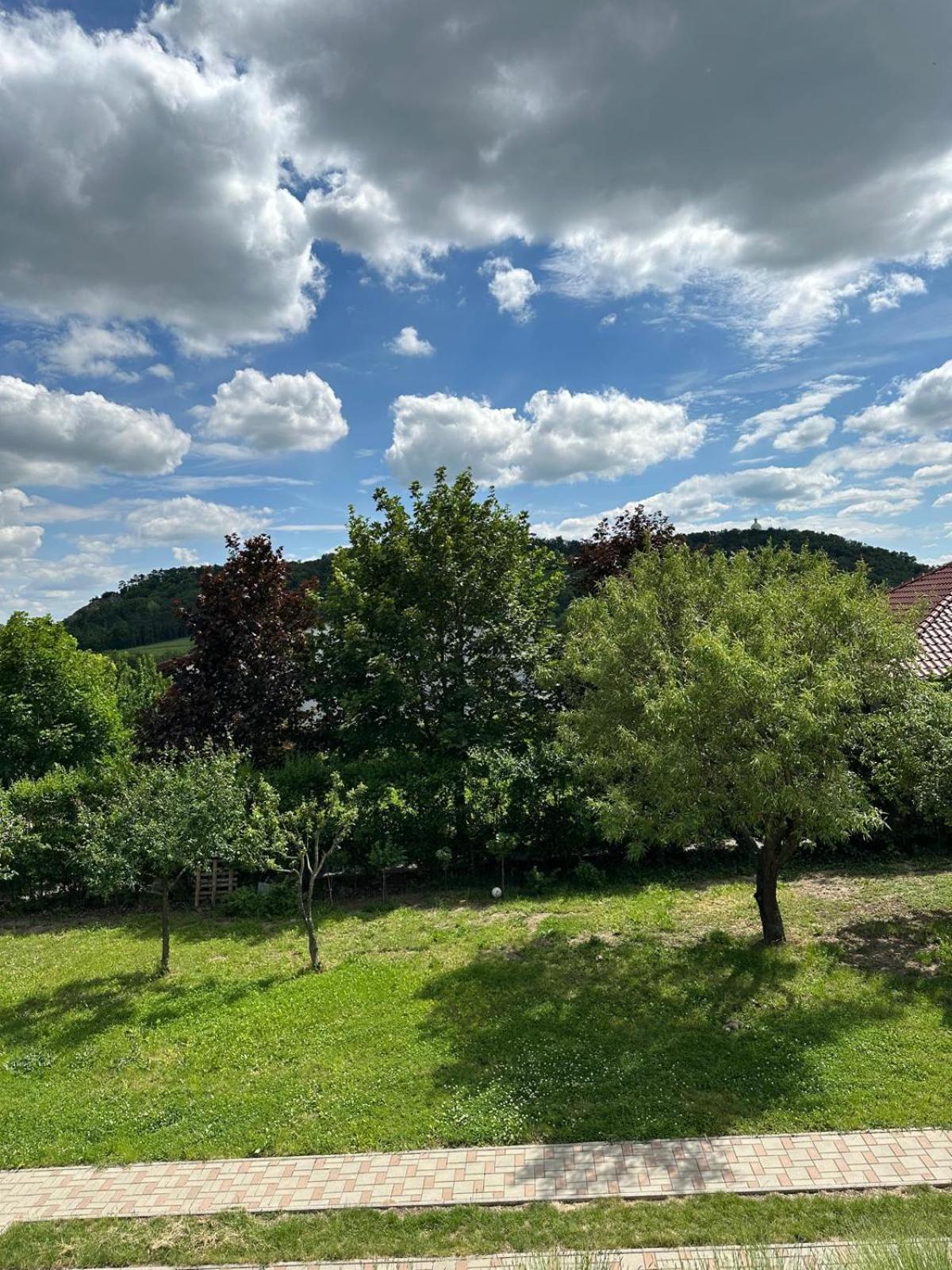 Apartman Lipa Mikulov Exterior photo