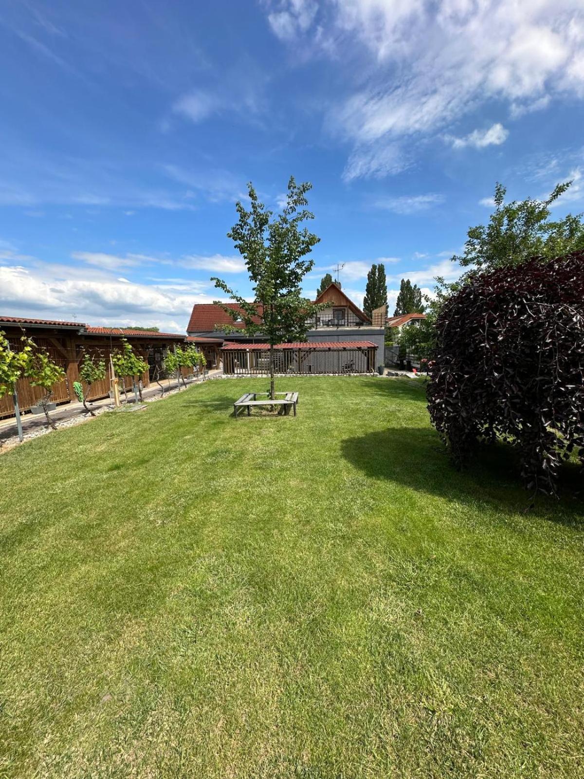 Apartman Lipa Mikulov Exterior photo