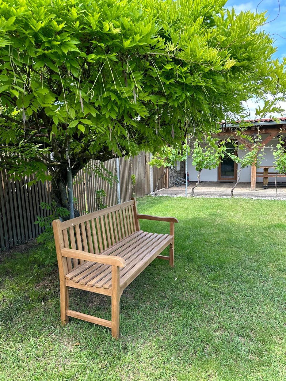 Apartman Lipa Mikulov Exterior photo