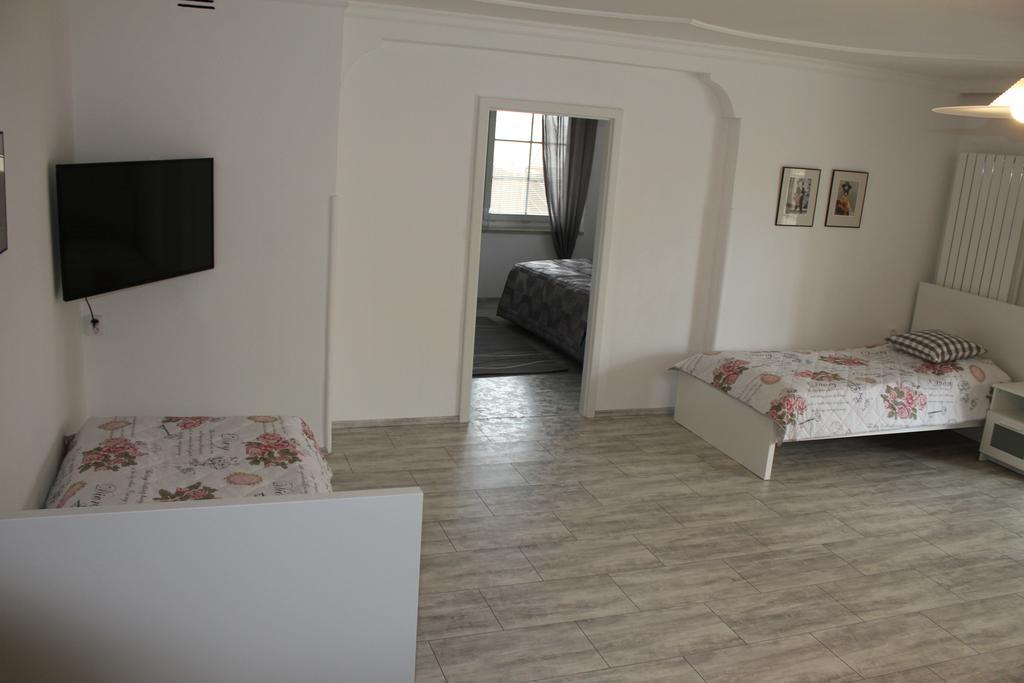Apartman Lipa Mikulov Room photo