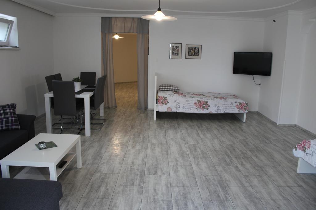 Apartman Lipa Mikulov Room photo